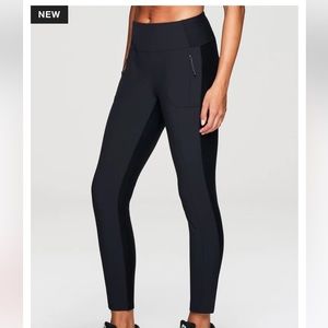 New Avalanche brand - Laurel Hybrid Zip Pocket Pant!💕